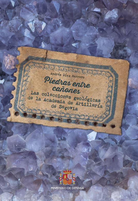 Piedras entre cañones