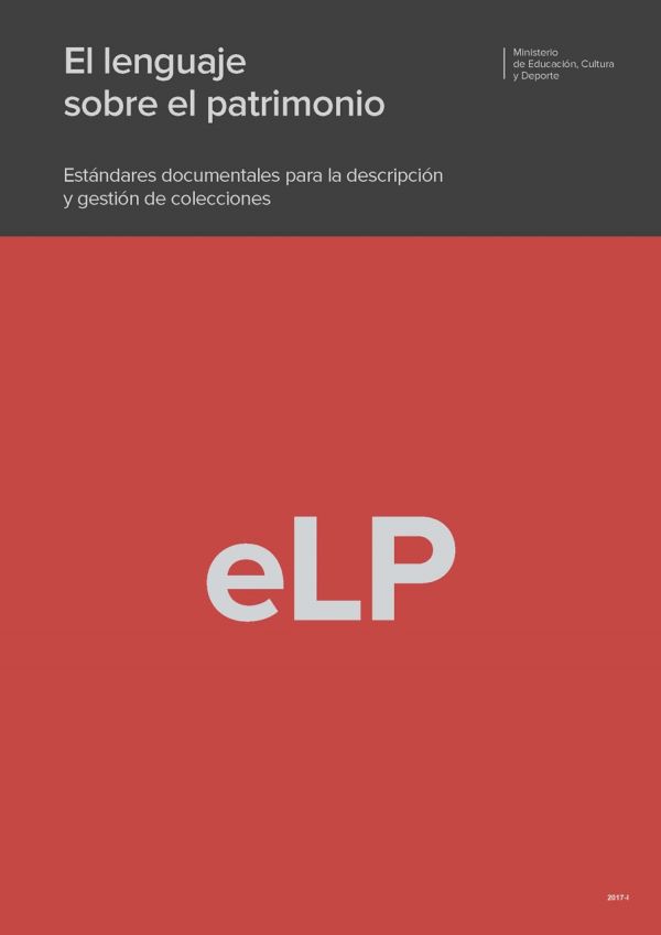 El lenguaje sobre el patrimonio