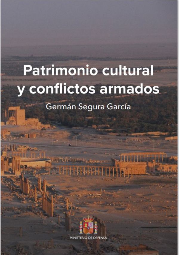 Patrimonio cultural y conflictos armados