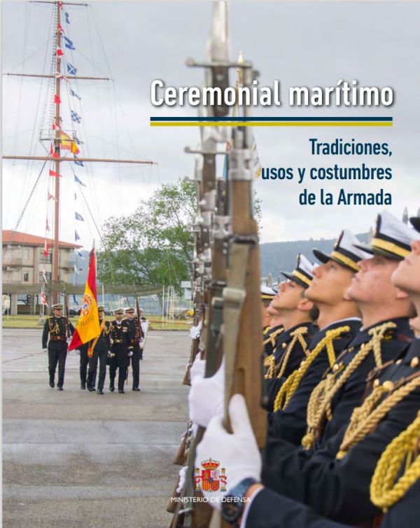 Ceremonial marítimo