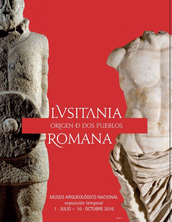 Lusitania romana