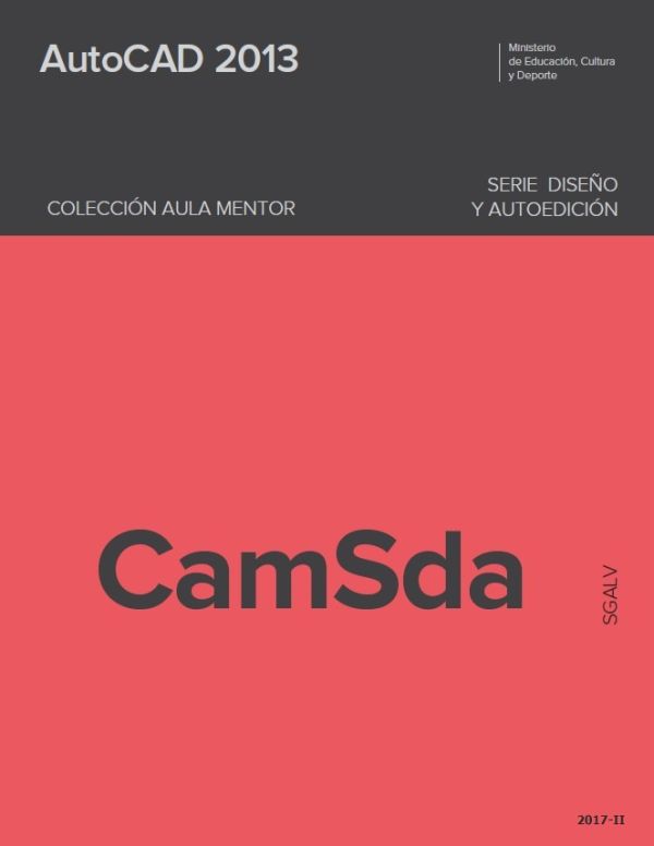 AutoCAD 2013