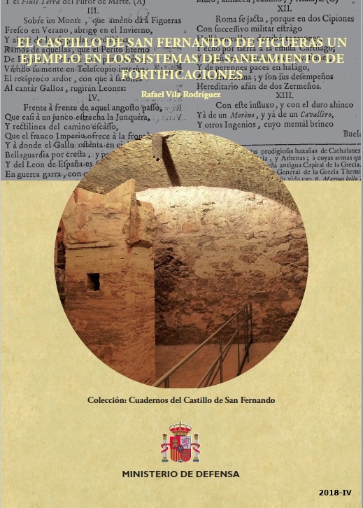 El Castillo de San Fernando de Figueras