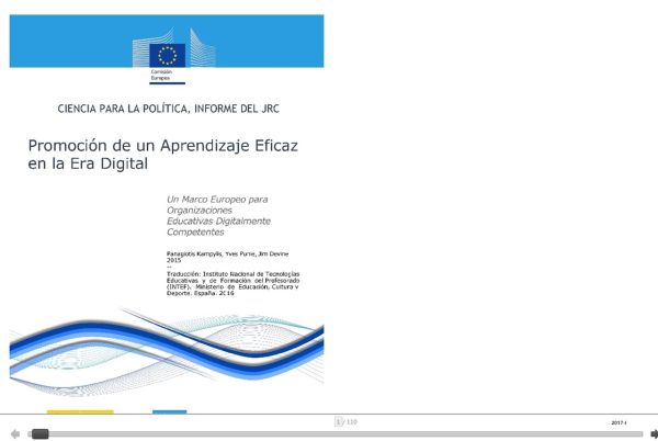 Promoción de un aprendizaje eficaz en la era digital