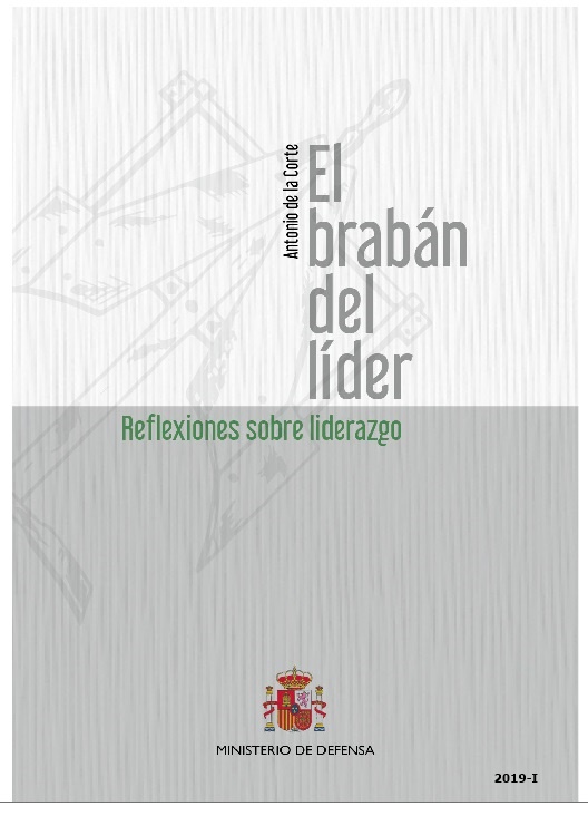 El brabán del líder