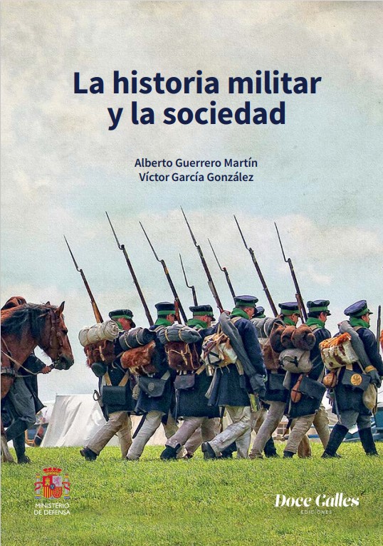 La historia militar y la sociedad