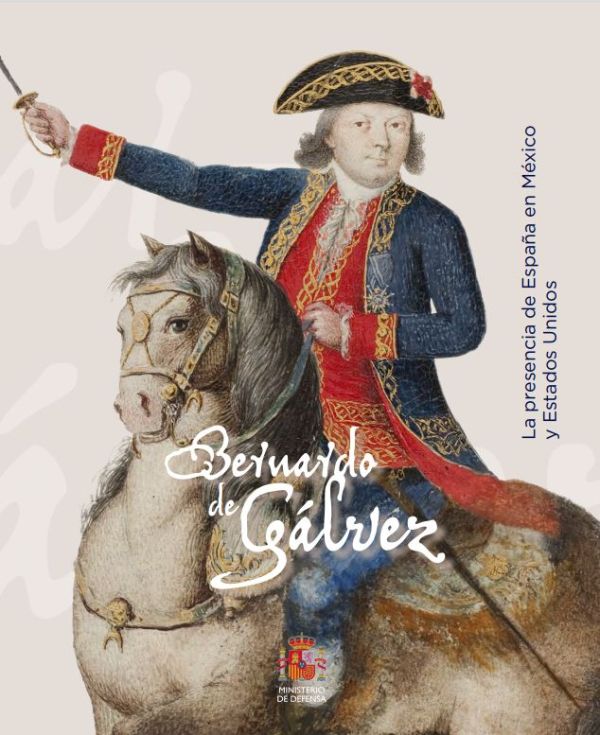 Bernardo de Gálvez