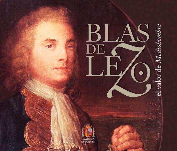 Blas de Lezo