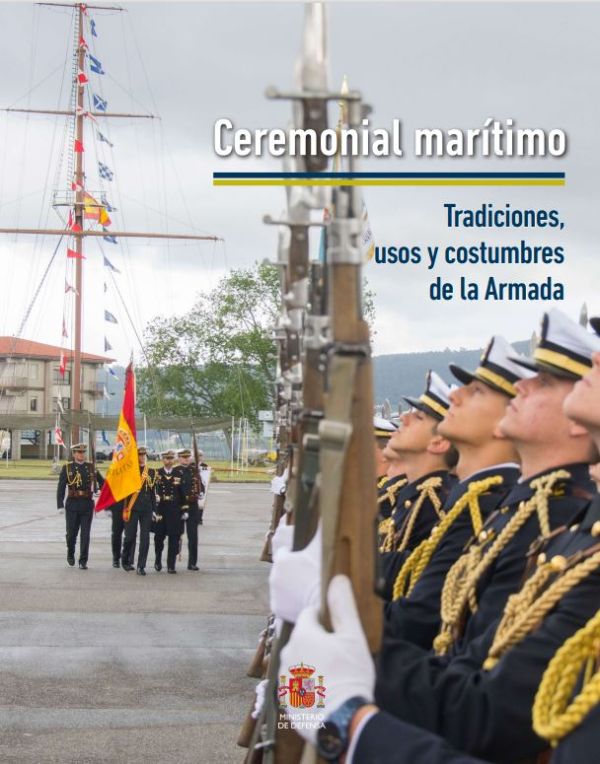 Ceremonial marítimo