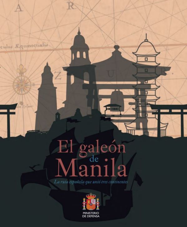 El galeón de Manila