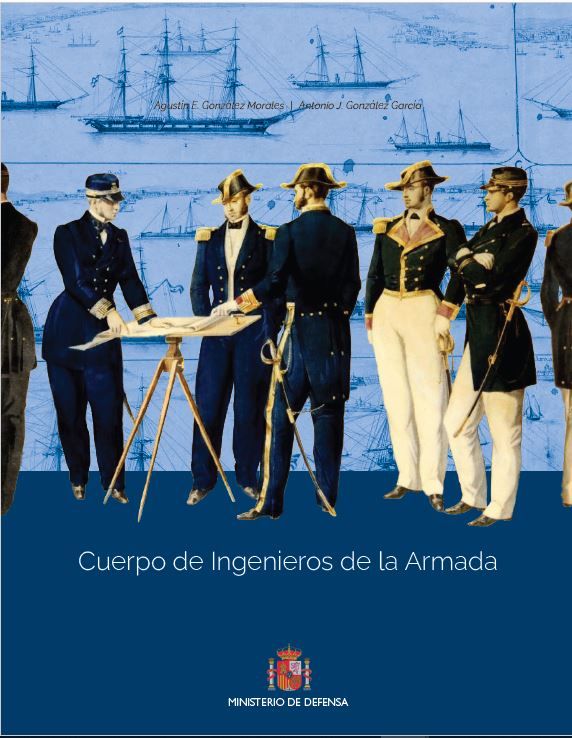 Cuerpo de Ingenieros de la Armada