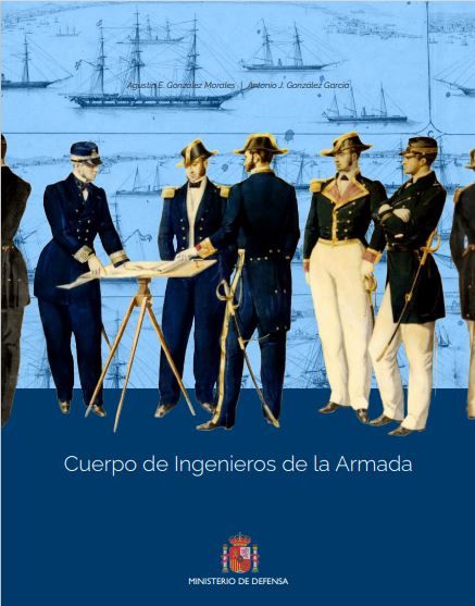 Cuerpo de Ingenieros de la Armada