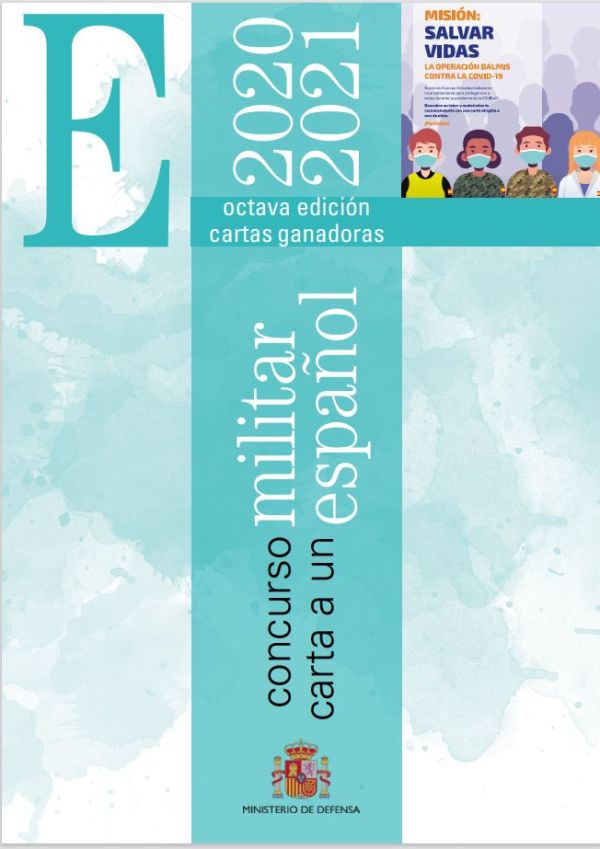 Carta a un militar español