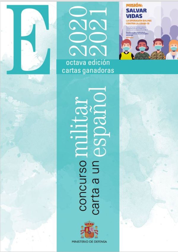 Carta a un militar español