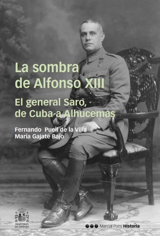 La sombra de Alfonso XIII