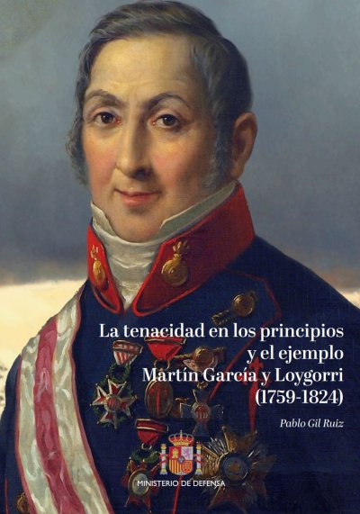 La tenacidad en los principios y el ejemplo