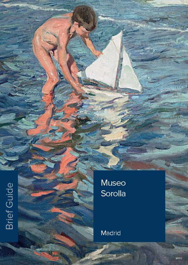Museo Sorolla, Madrid