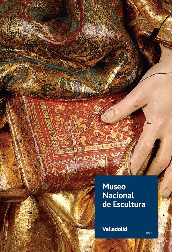 Museo Nacional de Escultura