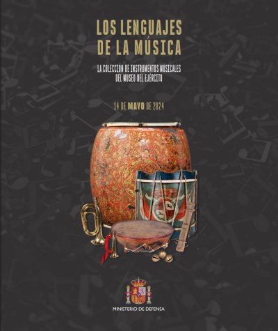 Los lenguajes de la música