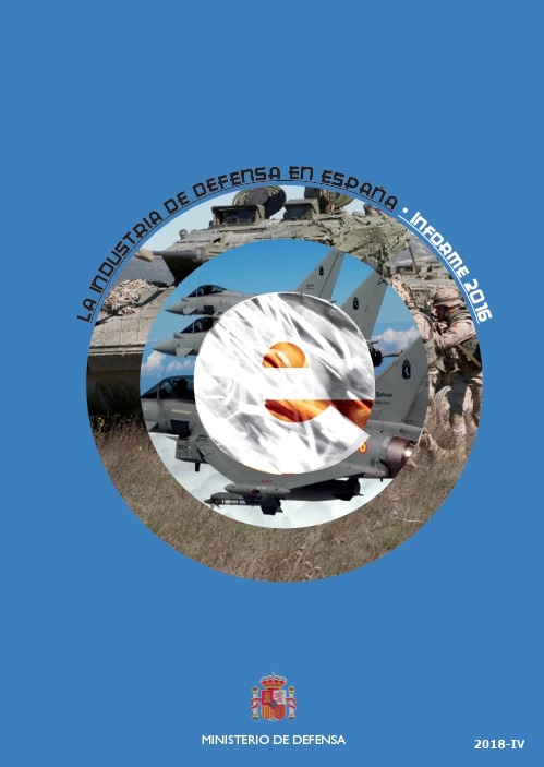 La industria de defensa en España