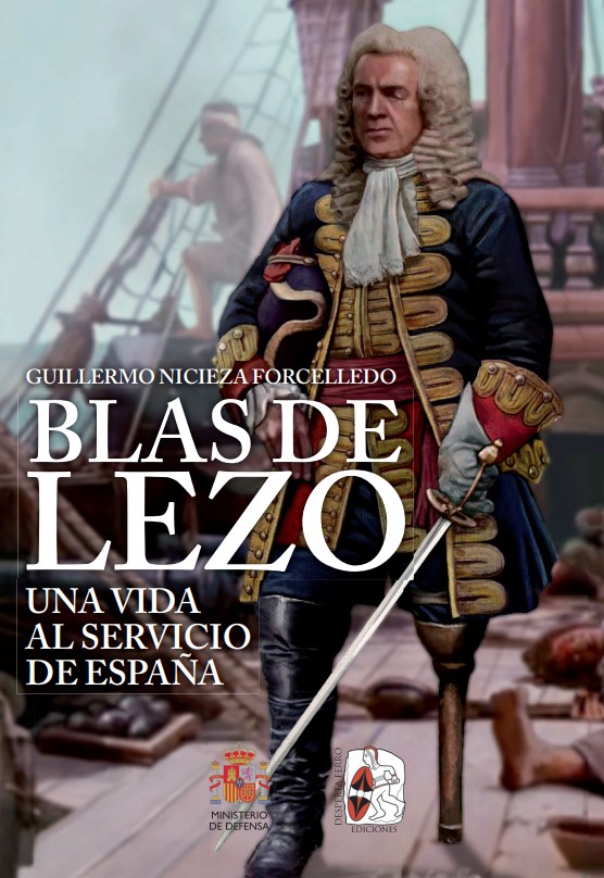 Blas de Lezo