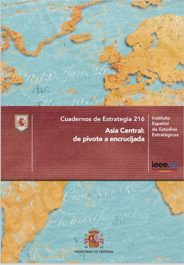 Asia Central