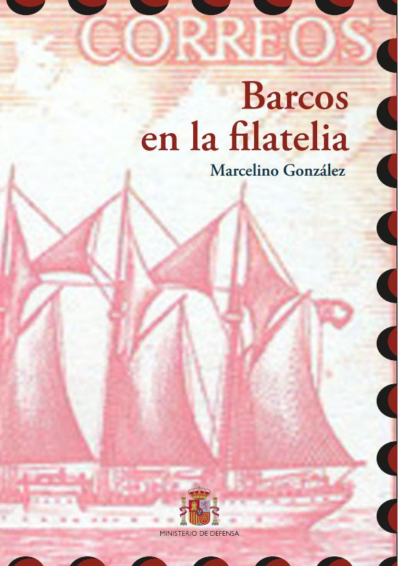 Barcos en la filatelia