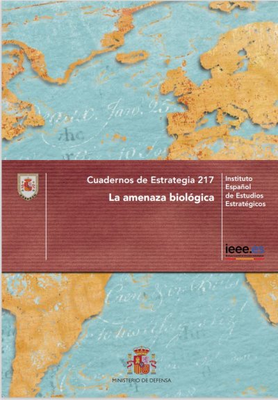 La amenaza biológica