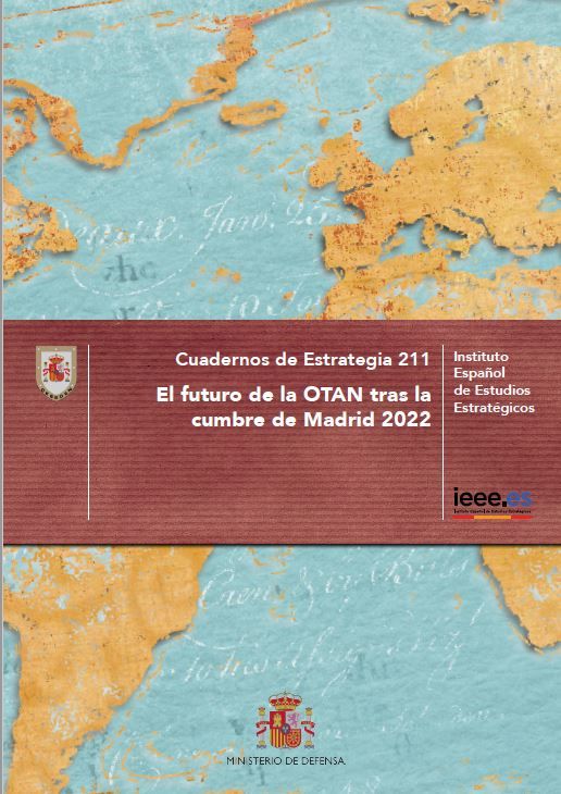 El futuro de la OTAN tras la cumbre de Madrid 2022