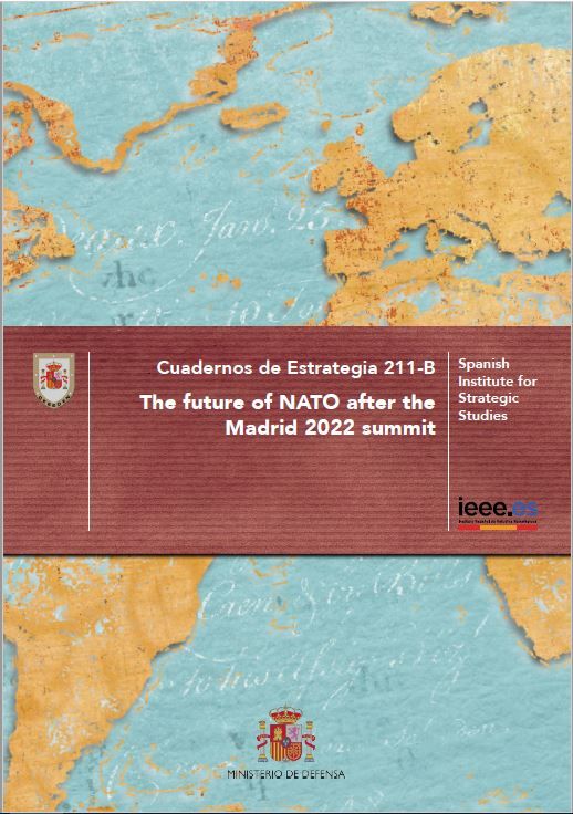 The future of NATO after the Madrid 2022 summit