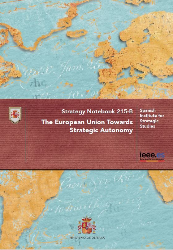 The European Union towards strategic autonomy