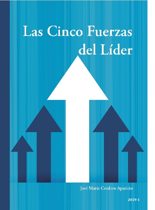 Las cinco fuerzas del líder