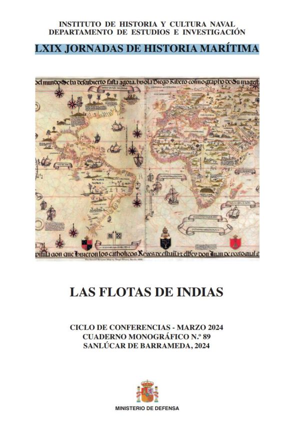 Las flotas de Indias