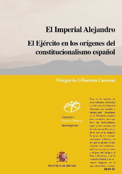 El Imperial Alejandro