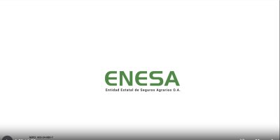 ENESA Entidad Estatal de Seguros Agrarios O.A.
