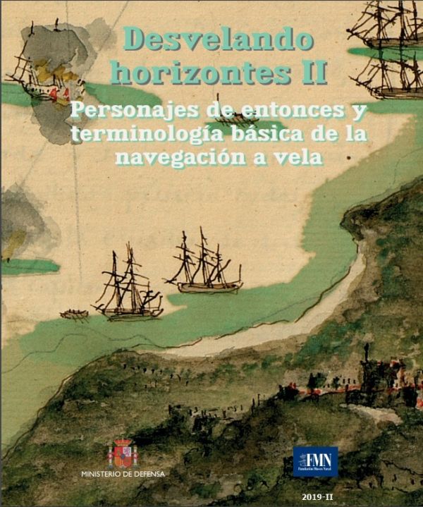 Desvelando horizontes II