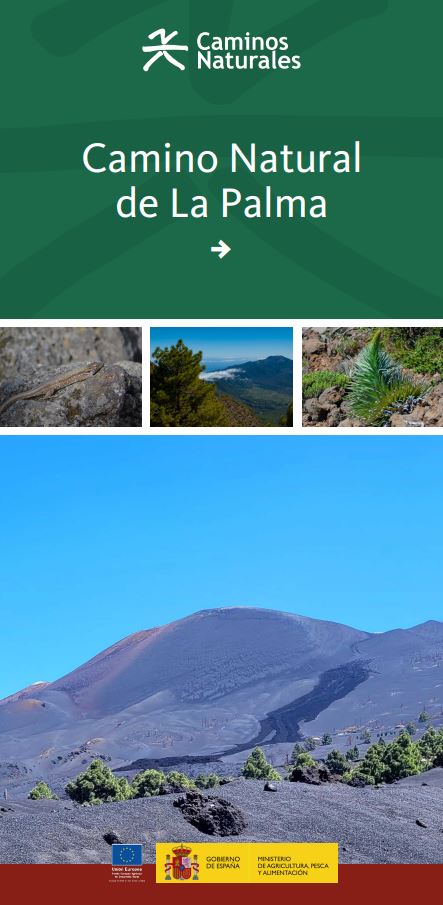 Camino Natural de La Palma