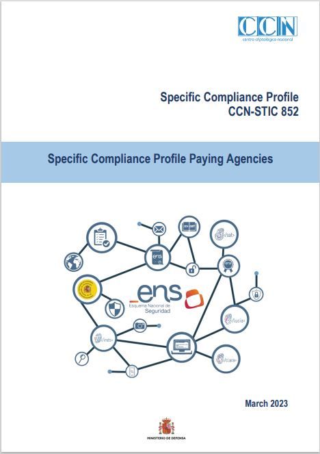 Specific compliance profile paying agencies