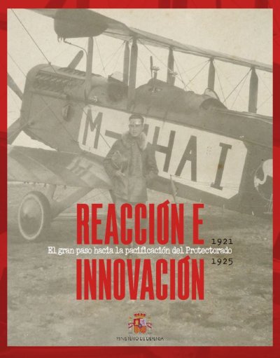 Reacción e innovación