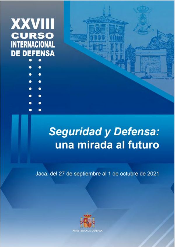 Seguridad y defensa, una mirada al futuro