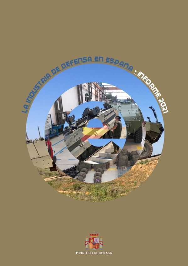 La industria de defensa en España