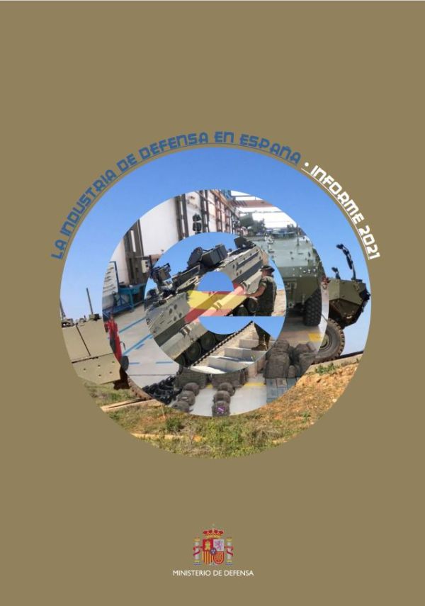 La industria de defensa en España