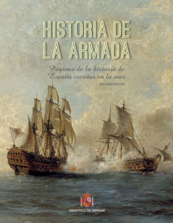 Historia de la Armada