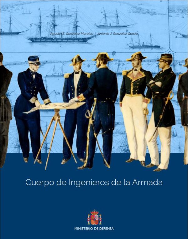 Cuerpo de Ingenieros de la Armada