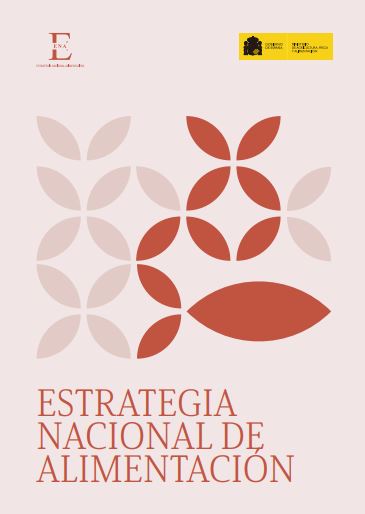 Estrategia Nacional de Alimentación
