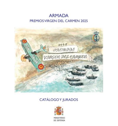 Premios Virgen del Carmen 2025