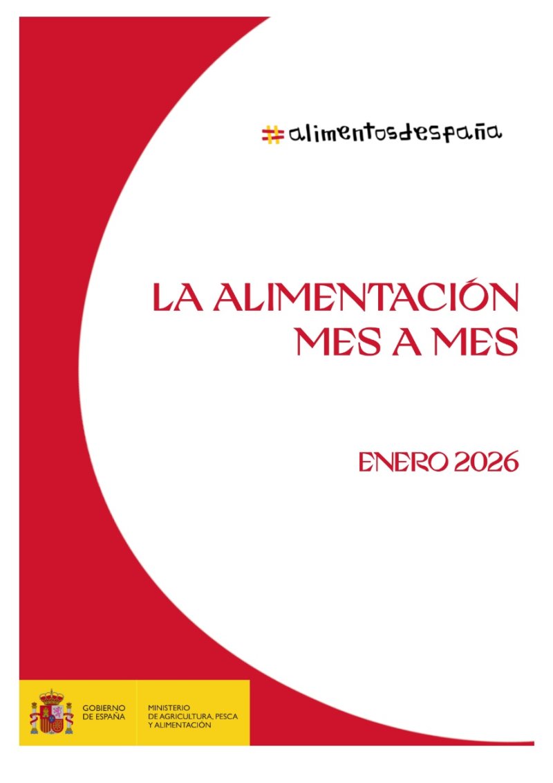 La Alimentación Mes a Mes