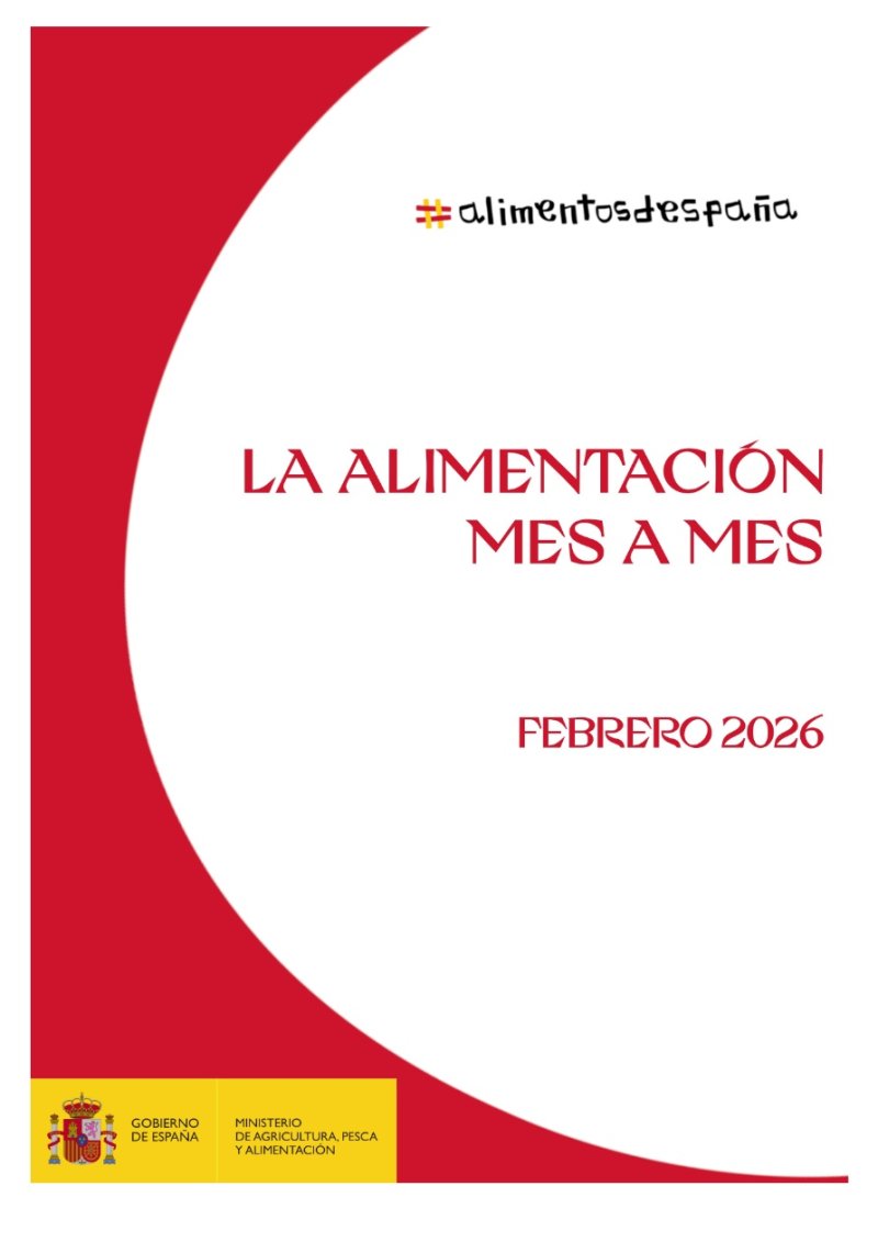 La Alimentación Mes a Mes