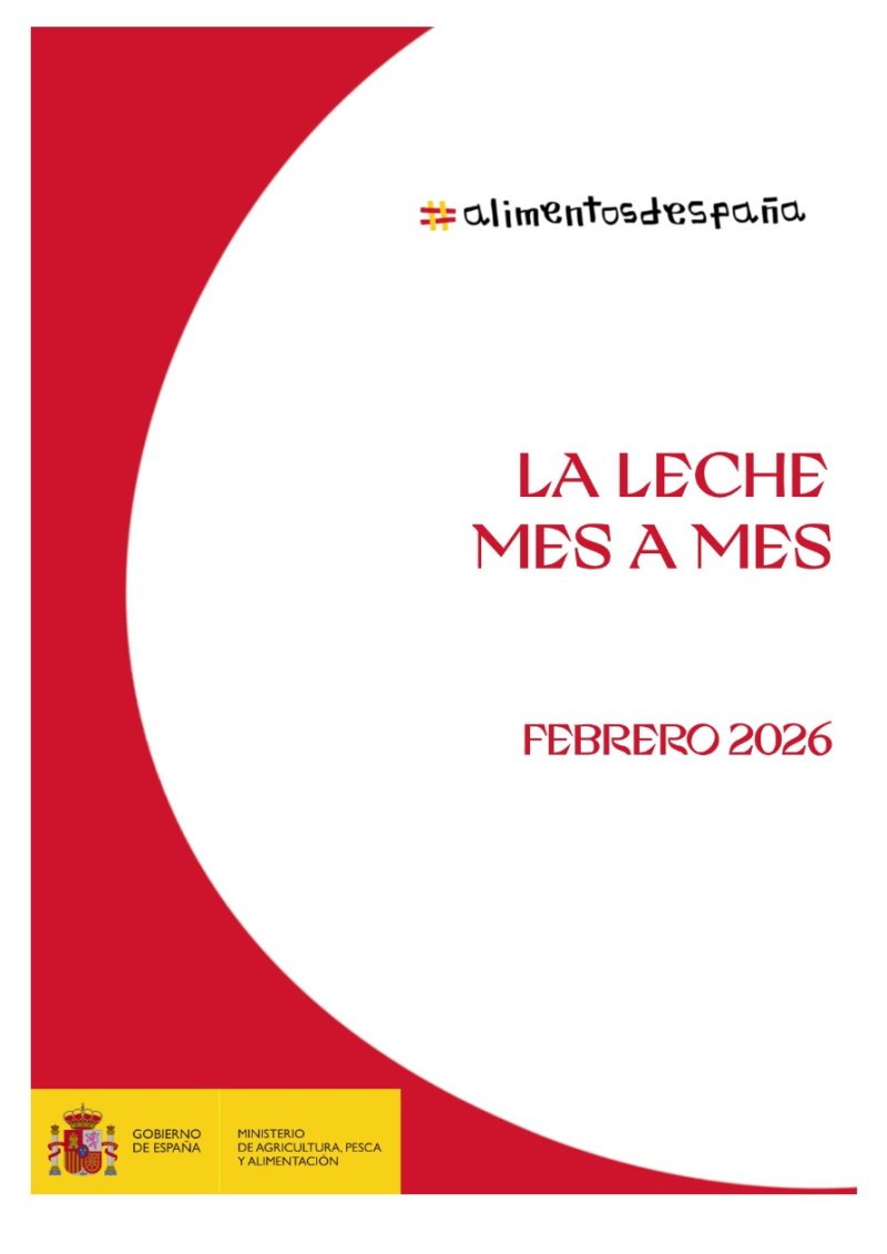 La Leche Mes a Mes