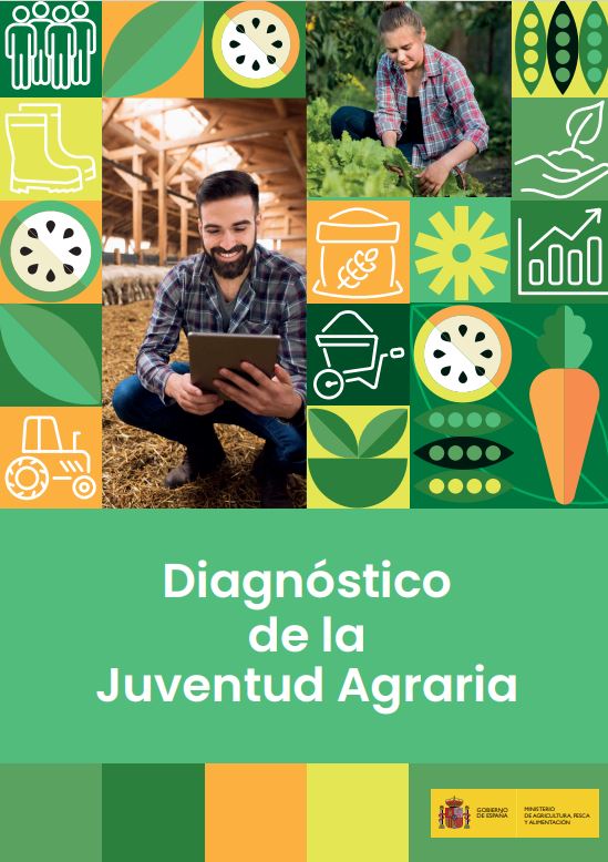 Diagnóstico de la juventud agraria